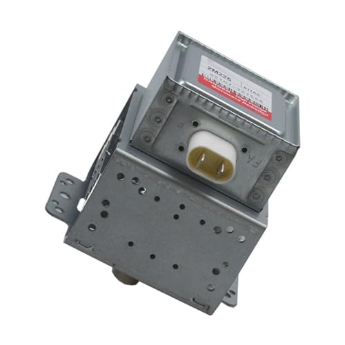 Riiichflowshop 2M226 Mikrowellengenerator, Magnet-Mikrowelle, 1000 W, Metall-Textur, Mikrowellensender, geeignet für Küchengeräte Riiichflowshop 2M226 Mikrowellengenerator, Magnet-Mikrowelle, 1000 W, Metall-Textur, Mikrowellensender, geeignet für Küchengeräte von Riiichflowshop