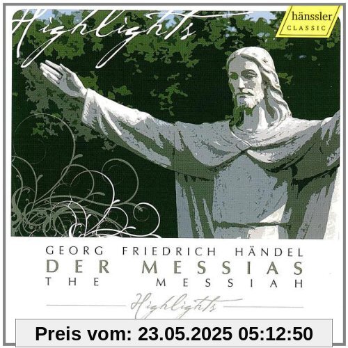 Der Messias (Highlights) von Rilling