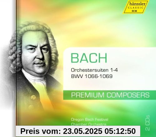 Premium Composers Premium Composers von Rilling