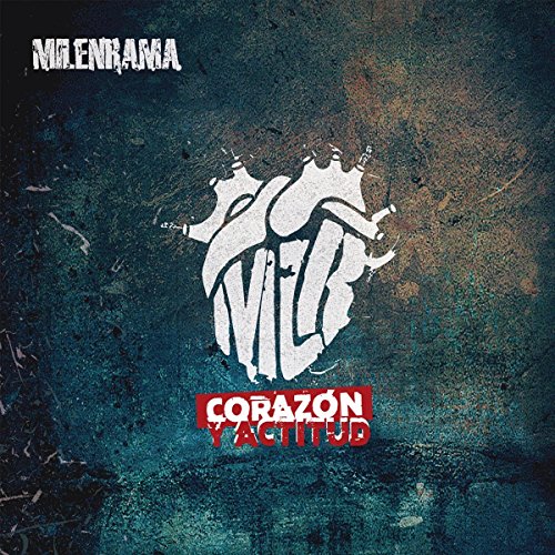 Corazon Y Actitud [Vinyl LP] von Rilrec (Broken Silence)