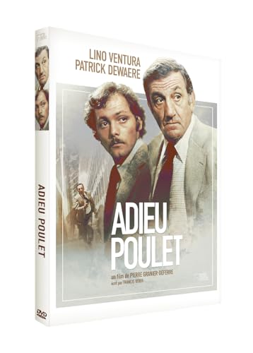 Adieu poulet [FR Import] von Rimini Editions