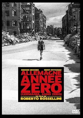 Allemagne année zéro [FR Import] von Rimini Editions