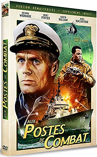 Aux postes de combat [FR Import] von Rimini Editions