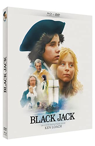 Black jack [Blu-ray] [FR Import] von Rimini Editions
