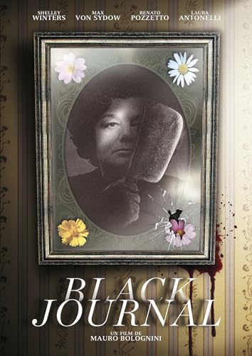 Black journal [FR Import] von Rimini Editions