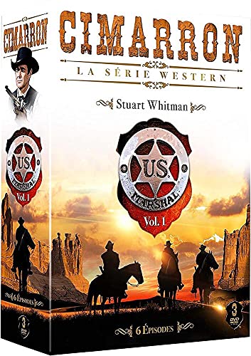 Cimarron - volume 1 [FR Import] von Rimini Editions