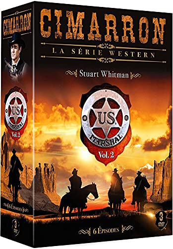Cimarron - volume 2 [FR Import] von Rimini Editions