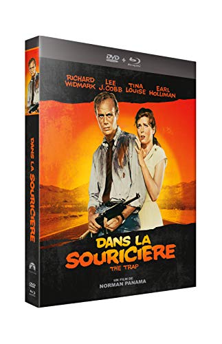 Dans la souricière [Blu-ray] [FR Import] von Rimini Editions