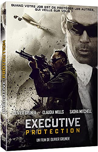 Executive Protection DVD Executive Protection DVD von Rimini Editions