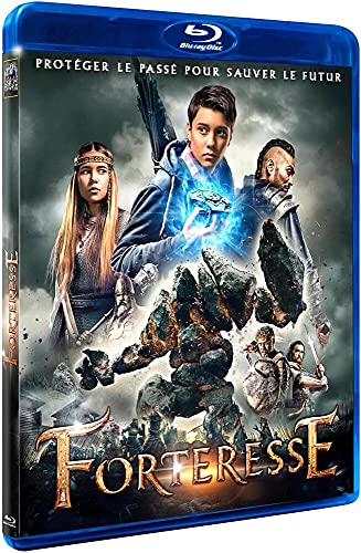 Forteresse [Blu-ray] [FR Import] von Rimini Editions