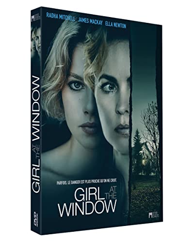 Girl at the window [FR Import] von Rimini Editions