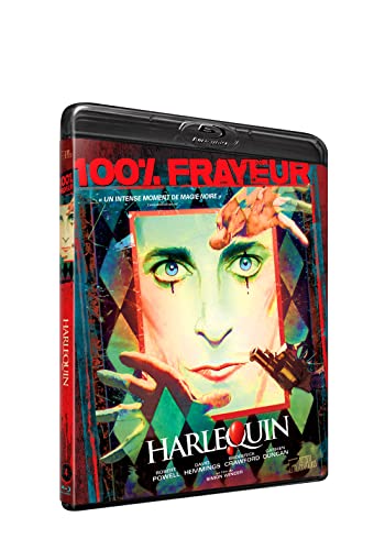 Harlequin [Blu-ray] [FR Import] von Rimini Editions