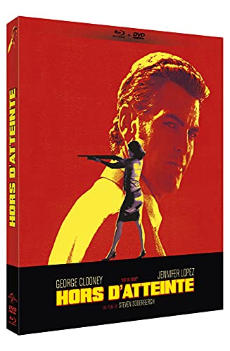 Hors d'atteinte [Blu-ray] [FR Import] von Rimini Editions