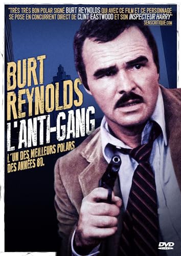 L'Anti-Gang [DVD] von Rimini Editions