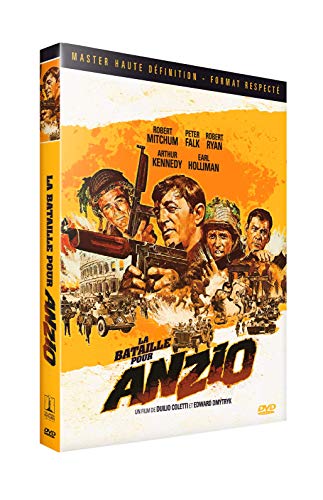 La bataille pour anzio [FR Import] von Rimini Editions