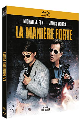 La manière forte [Blu-ray] [FR Import] von Rimini Editions