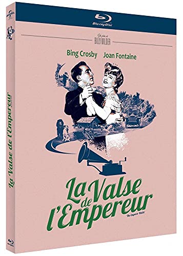 La valse de l'empereur [Blu-ray] [FR Import] von Rimini Editions