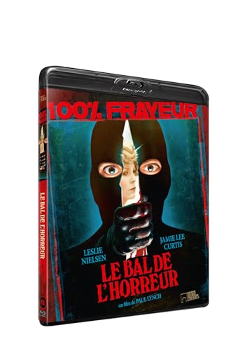 Le Bal de l'horreur Blu-ray von Rimini Editions