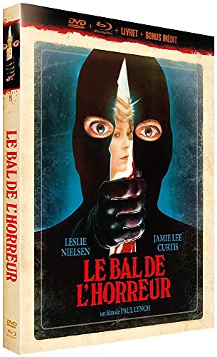 Le bal de l'horreur [Blu-ray] [FR Import] von Rimini Editions