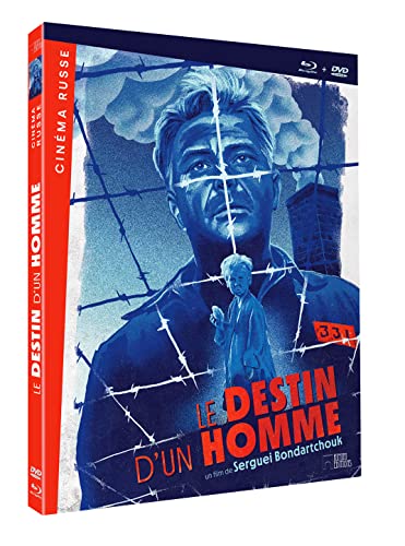 Le destin d'un homme [Blu-ray] [FR Import] von Rimini Editions