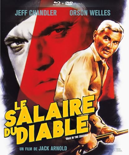 Le salaire du diable [Blu-ray] [FR Import] von Rimini Editions