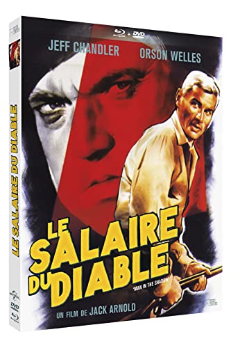 Le salaire du diable [Blu-ray] [FR Import] von Rimini Editions