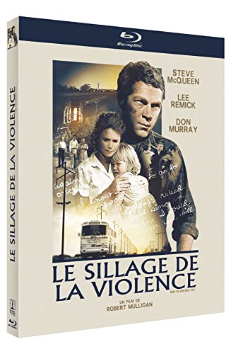 Le sillage de la violence [Blu-ray] [FR Import] von Rimini Editions