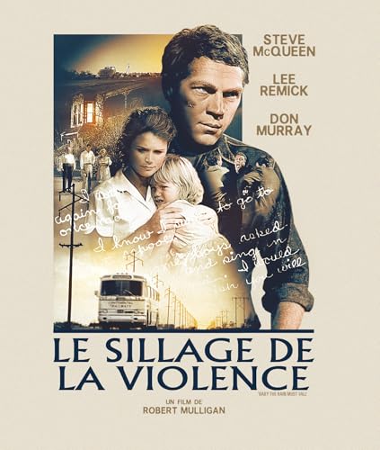 Le sillage de la violence [Blu-ray] [FR Import] von Rimini Editions