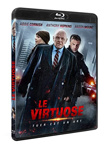 Le virtuose [Blu-ray] [FR Import] von Rimini Editions