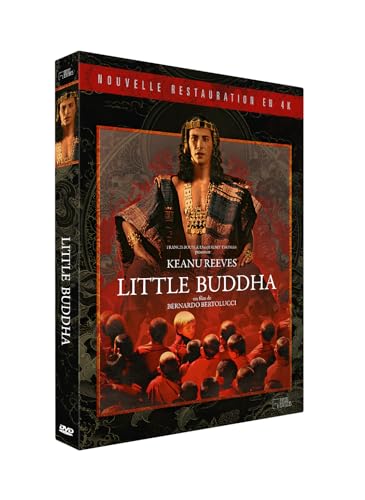 Little buddha [FR Import] von Rimini Editions