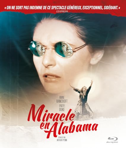 Miracle en alabama [Blu-ray] [FR Import] von Rimini Editions