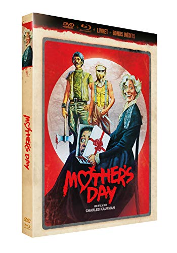 Mother's day [Blu-ray] [FR Import] von Rimini Editions