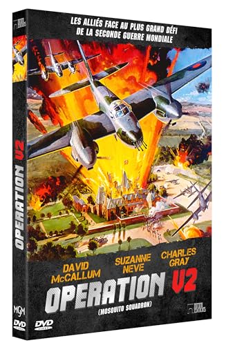 Opération v2 [FR Import] von Rimini Editions