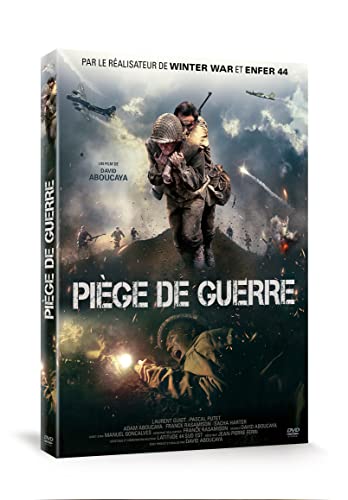 Piège de guerre [FR Import] von Rimini Editions