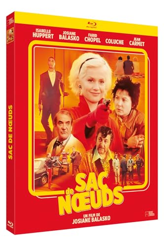 Sac de Noeuds [Blu-Ray] von Rimini Editions