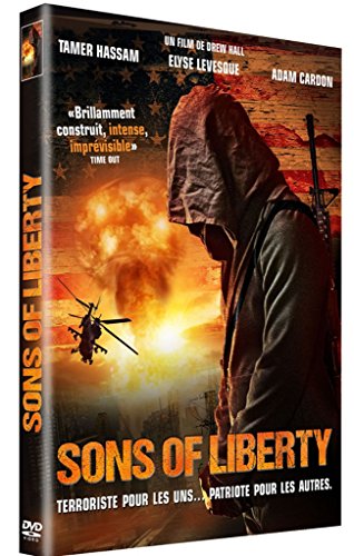 Sons of liberty [FR Import] von Rimini Editions