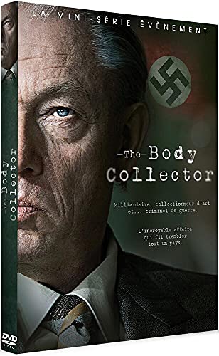 The body collector, 3 épisodes [FR Import] von Rimini Editions