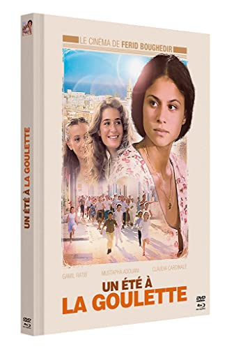 Un été à la goulette [Blu-ray] [FR Import] von Rimini Editions
