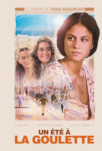 Un été à la goulette [Blu-ray] [FR Import] von Rimini Editions