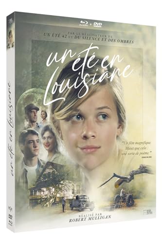 Un été en louisiane [Blu-ray] [FR Import] von Rimini Editions