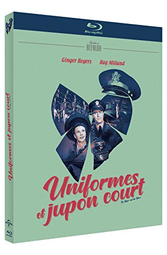 Uniformes et jupon court [Blu-ray] [FR Import] von Rimini Editions