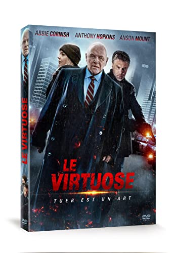 VIRTUOSE (LE) - DVD von Rimini Editions