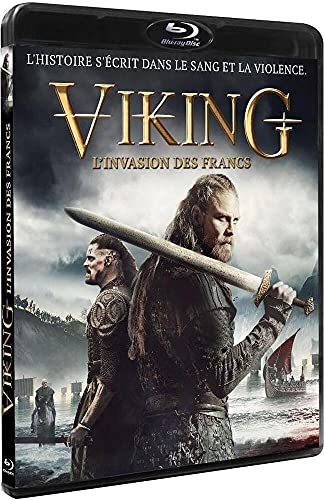 Viking, l'invasion des francs [Blu-ray] [FR Import] von Rimini Editions