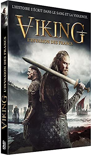 Viking, l'invasion des francs [FR Import] von SEVEN SEPT