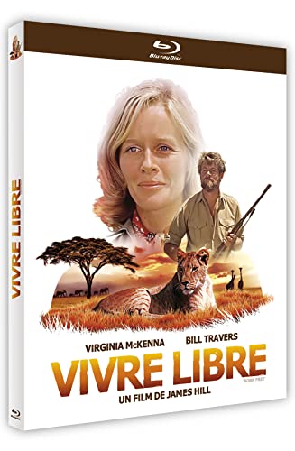 Vivre libre [Blu-ray] [FR Import] von Rimini Editions