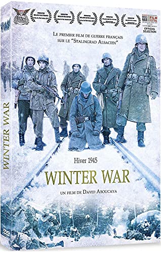 Winter War [FR Import] von SEVEN SEPT