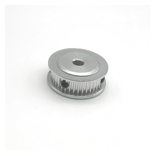 1 stück GT2/2M 32 34 35 36 38 Zähne Timing Aluminium Legierung Gürtel Pulley AF Typ Bandbreite 10mm Blende 4/5/6/6.35/8/10/12/12.7/14/15mm(6.35mm,32Teeth 10mm) von Rimmean