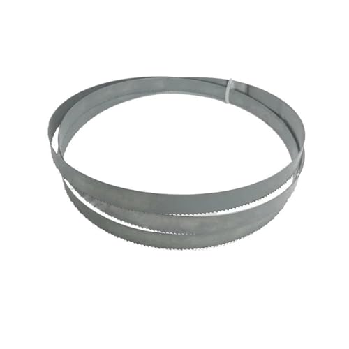 1 stück Metallbearbeitung 112 "x 1/2" X 0,25 "Oder 2845 * 13 * 0,65 * 14tpi Bi-Metall M42 Metall Band Sägeblatt for Band Säge 1 stück Metallbearbeitung 112 "x 1/2" X 0,25 "Oder 2845 * 13 * 0,65 * 14tpi Bi-Metall M42 Metall Band Sägeblatt for Band Säge von Rimmean