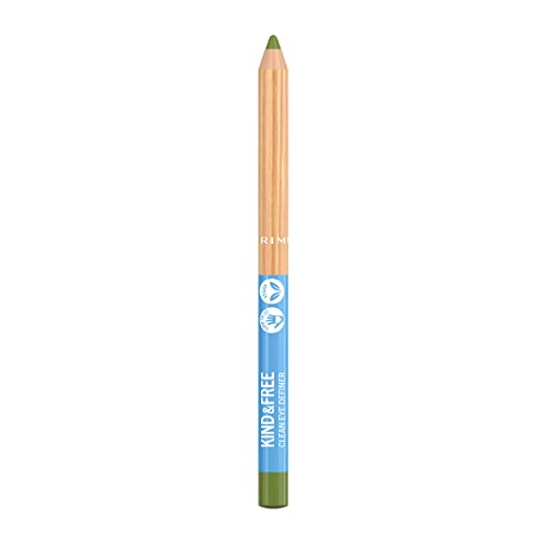 KIND & FREE clean eye definer 1,1 gr von Rimmel London