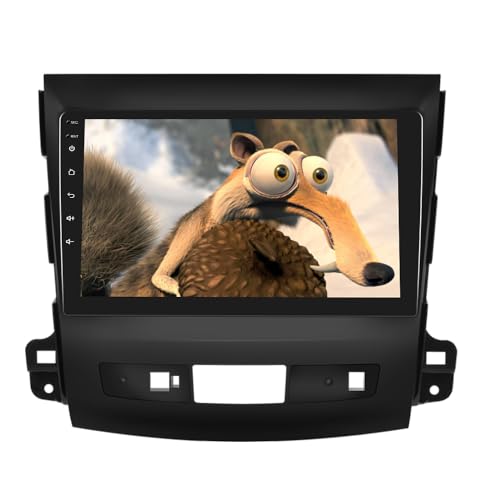 2G+64G Wireless Android Autoradio 2 Din für Mitsubishi Outlander 2/Peugeot 4007/Citroen C-Crosser 2G+64G Wireless Android Autoradio 2 Din für Mitsubishi Outlander 2/Peugeot 4007/Citroen C-Crosser von Rimoody